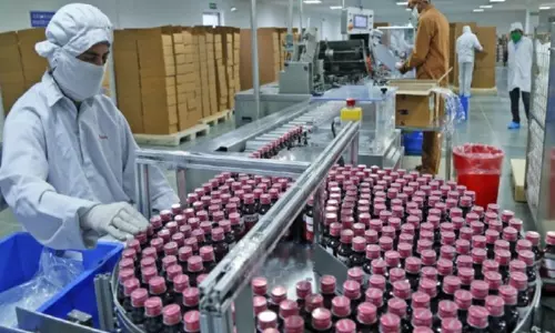 Pharma tariff exemption to boost India-US trade ties: IPA