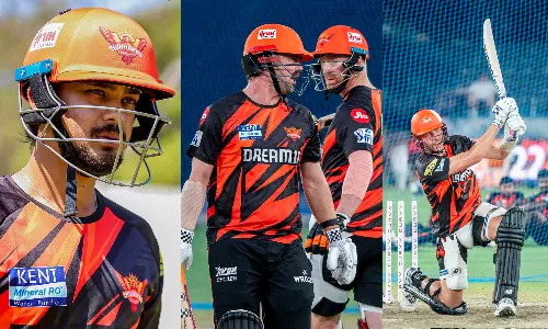 IPL 2025: Can Sunrisers Hyderabad outplay KKR in todays clash?