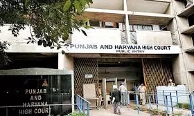 Punjab and Haryana HC directs Chandigarh Police to probe Colonel assault case