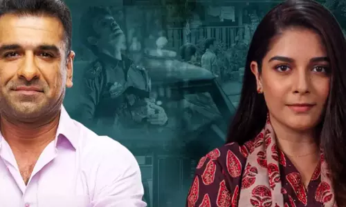 Adrishyam Season 2: When and Where To Watch It On OTT Adrishyam Season 2: When and Where To Watch It On OTT