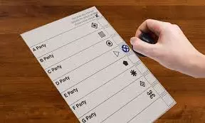 Assam announces panchayat elections in two phases on May 2 and 7