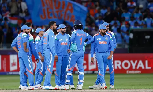 No matches in Hyderabad: BCCI unveils team Indias home season schedule