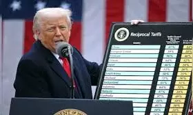 US Retaliatory Tariff: India hopeful of more tariff cuts