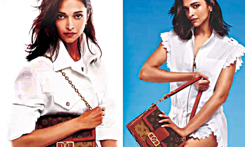 THE CAT IS OUT OF THE BAG!