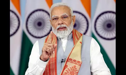 Modi, Jaishankar take potshots at Yunus for claiming Bangladesh sole guardian of ocean