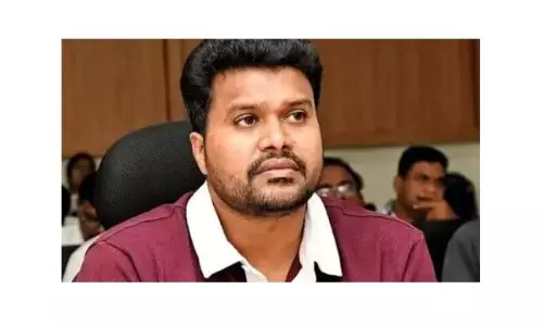 Make Konaseema a Cocoa Hub, Says Collector