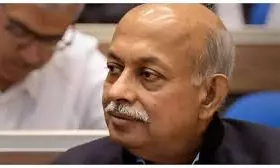 Dilip Cherian: ED ex-chief on PMs  eco advisory body  sets off much buzz