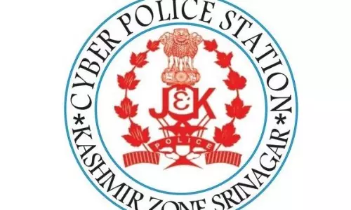 J&K Cyber Police Identifies Over 200 ‘Anti-National’ Social Media Accounts