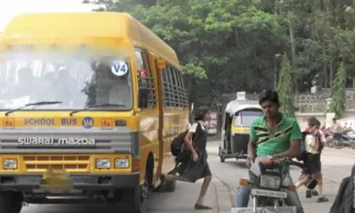 School bus driver gets one year RI for fatal accident School bus driver gets one year RI for fatal accident