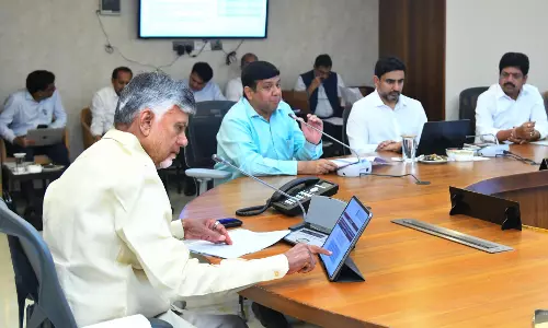 AP cabinet approves projects for industrial development