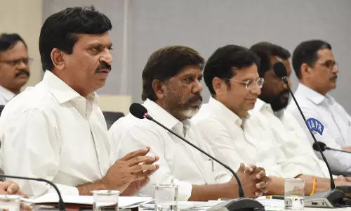 Revanth forms GoM to solve Kancha Gachibowli land issue
