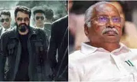 ED raids “Empuraan” producer Gokulam Gopalan’s establishments in Chennai, Kochi ED raids “Empuraan” producer Gokulam Gopalan’s establishments in Chennai, Kochi