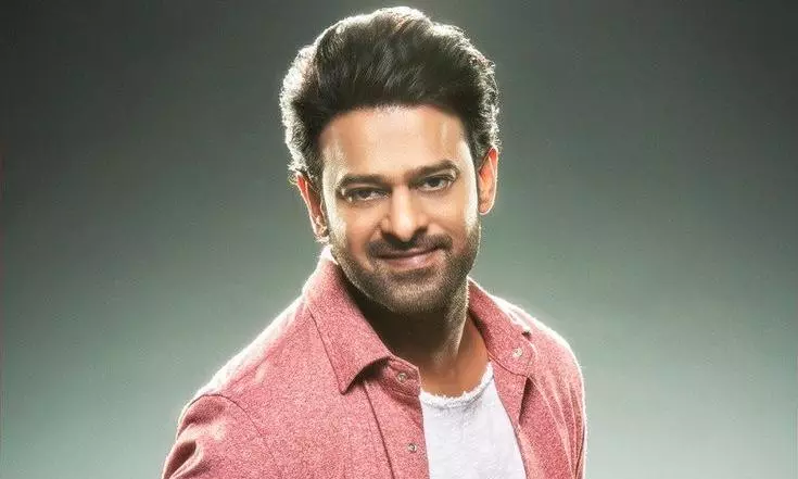 Prabhas won’t endorse brands Prabhas won’t endorse brands