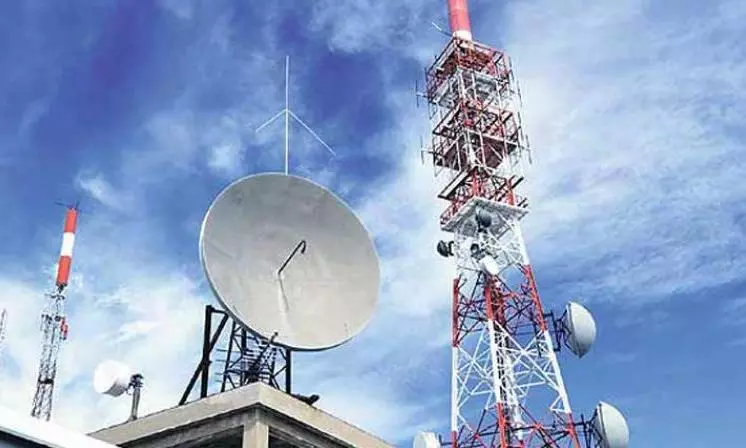 Jubilee Hills residents oppose installation  of cell tower in colony