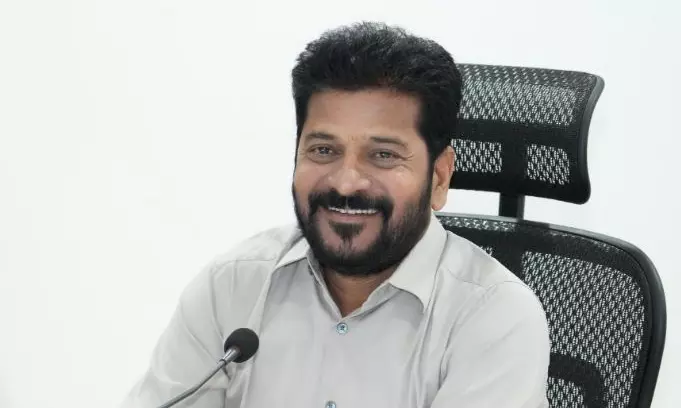 Comprehensive edu policy beyond academics: Revanth