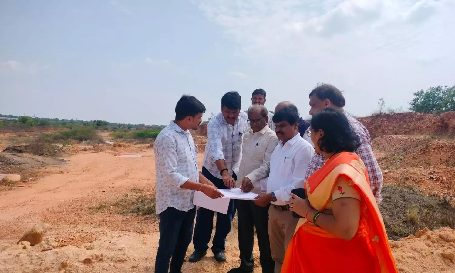 Govt allots 15 acres to boost JNTU Sultanpur pharmacy college