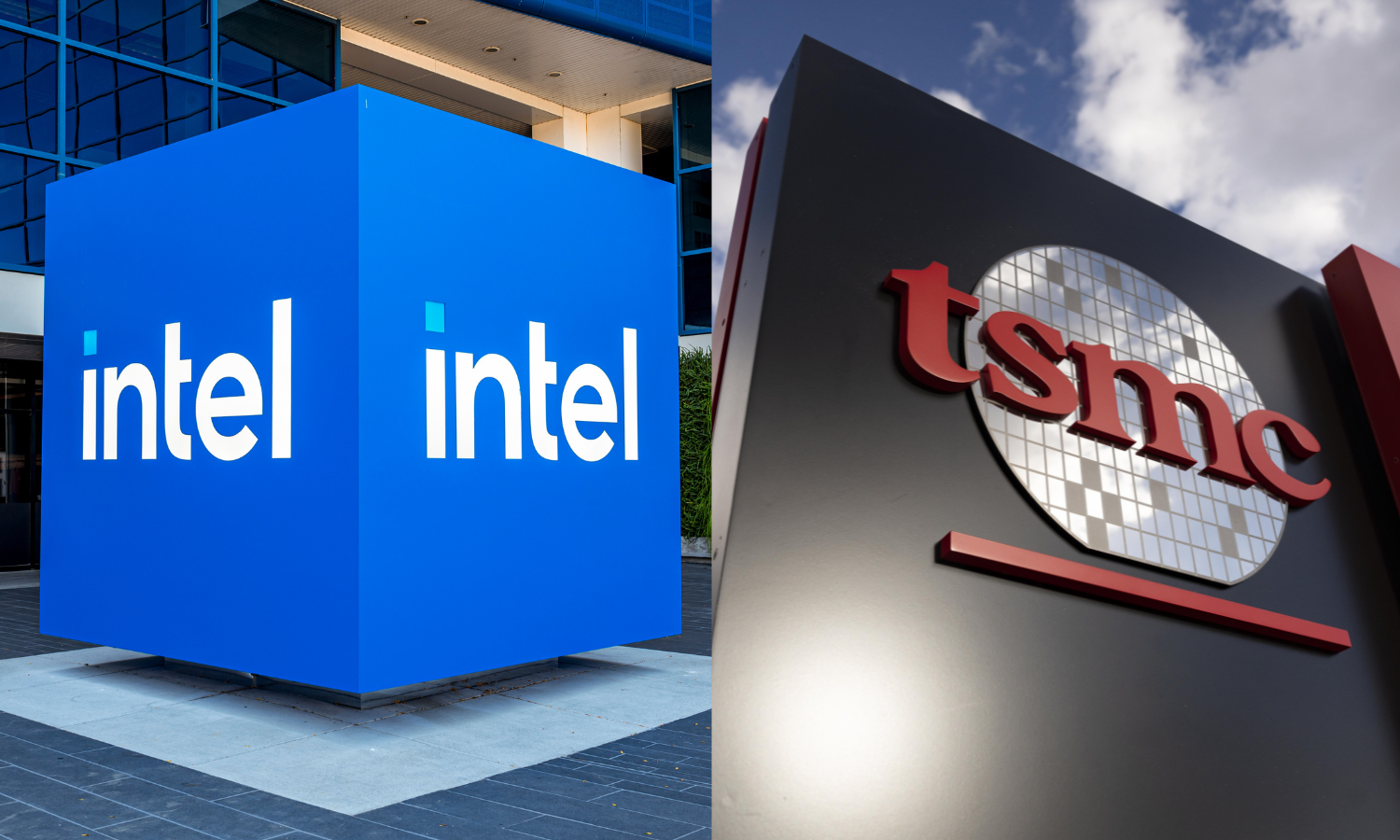 Apple and Intel Reach Preliminary Chip Manufacturing Agreement