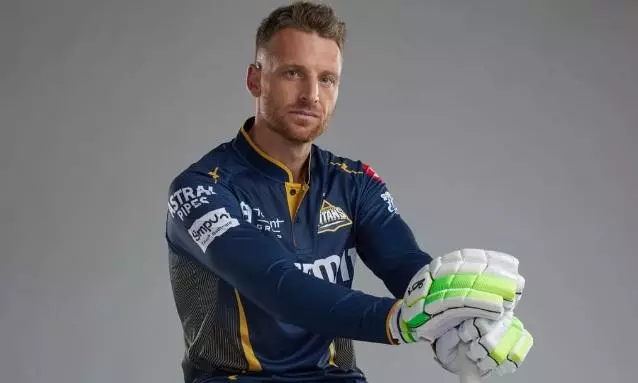 Being free of captaincy has given me a lot of space in my mind: Jos Buttler