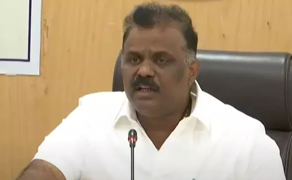 AP govt launches slot booking facility at registrar offices