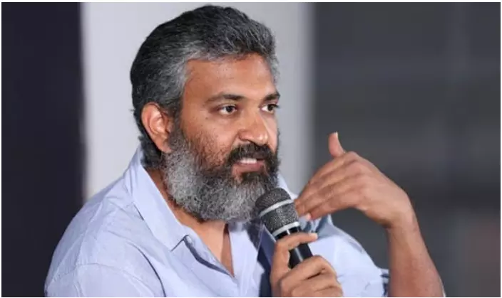 Rajamouli ditches two-part format for ‘ssmb29’