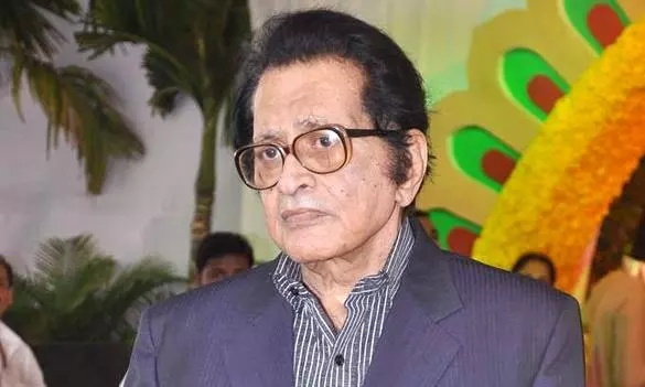 Manoj Kumar’s legacy will live on forever Manoj Kumar’s legacy will live on forever