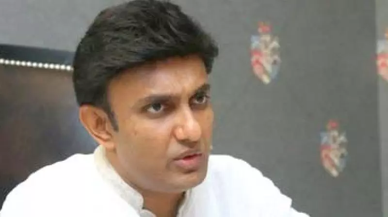 Bhadrachalam MLA saves life of a Congress leader with CPR