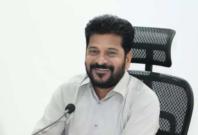 Comprehensive edu policy beyond academics: Revanth