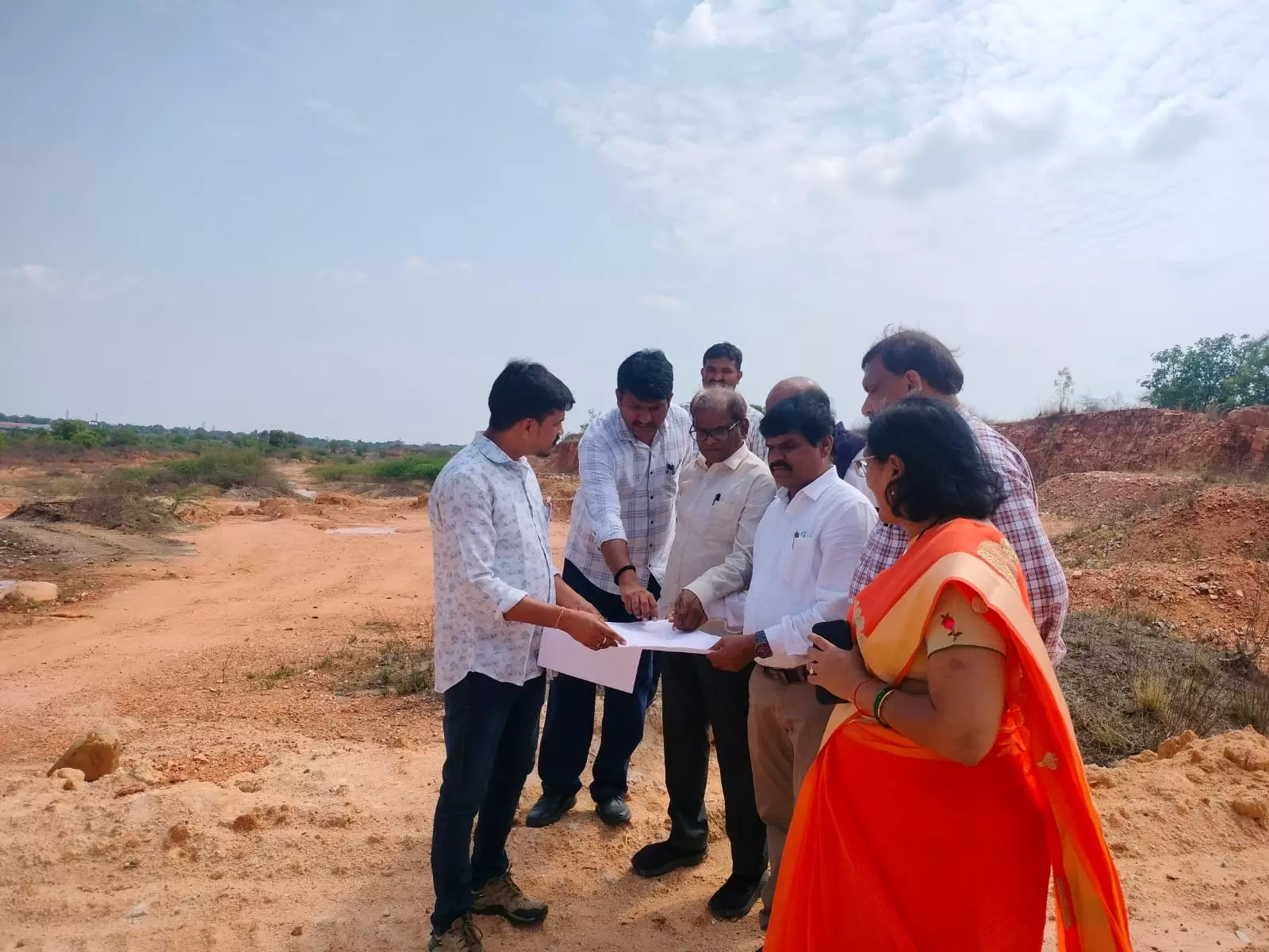 Govt allots 15 acres to boost JNTU Sultanpur pharmacy college