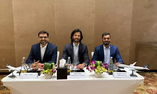 Cathay Pacific Targets North America-Bound Passengers from Hyderabad