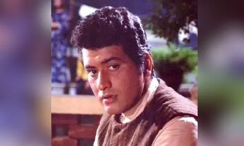 Veteran Actor Manoj Kumar Passes Away at 87