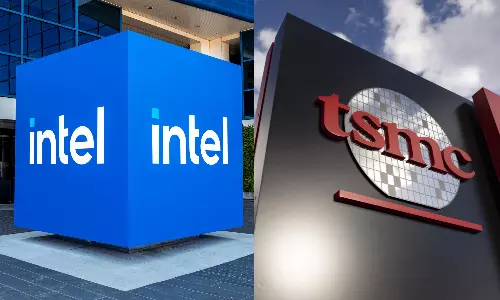 Intel, TSMC Reach Preliminary Chipmaking Deal: Report