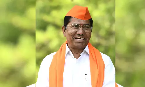 BJP eyes Hyderbad local body MLC seat