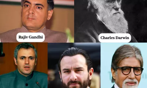 Rajiv Gandhi to Amitabh Bachchan: Famous people who went to boarding school