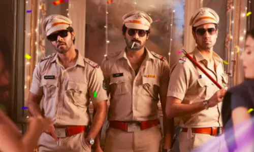 Mad Square OTT Release