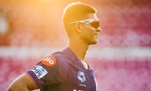 Focus on Jaiswals form as Royals aim to out-bat Punjab Kings Focus on Jaiswals form as Royals aim to out-bat Punjab Kings