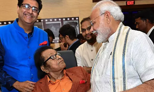 10 films that defined Manoj Kumars career