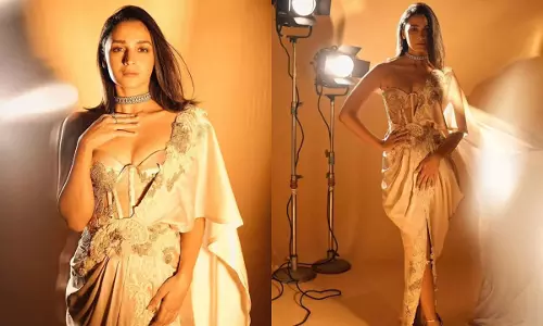 Structure and sensuality