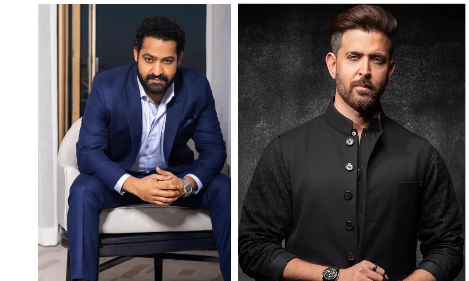 I Get Nervous in Front of the Camera: Jr NTR I Get Nervous in Front of the Camera: Jr NTR
