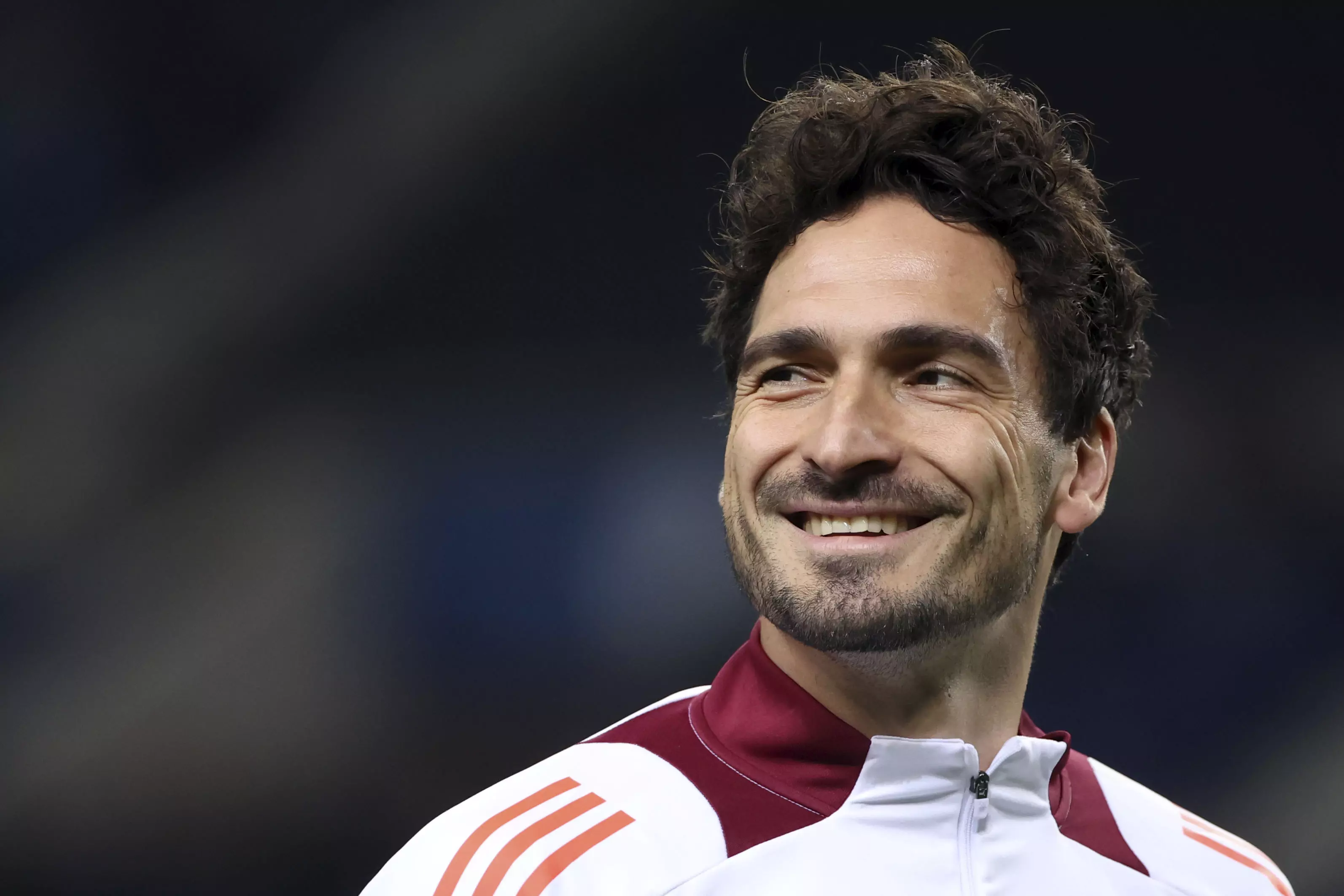 2014 World Cup winner Mats Hummels to retire at seasons end 2014 World Cup winner Mats Hummels to retire at seasons end