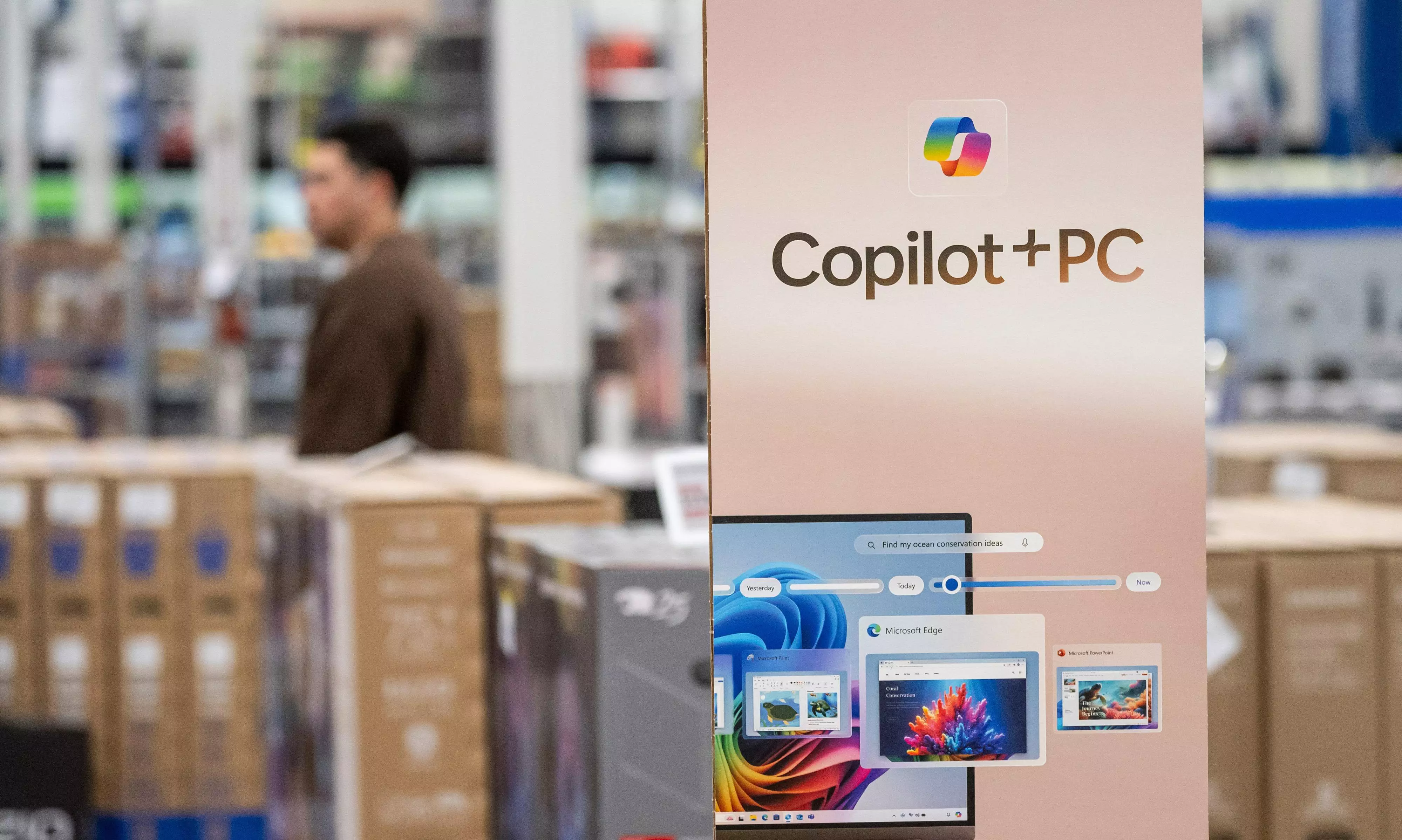 Microsoft To Soon Let Users Tailor Copilot to Their Needs Microsoft To Soon Let Users Tailor Copilot to Their Needs