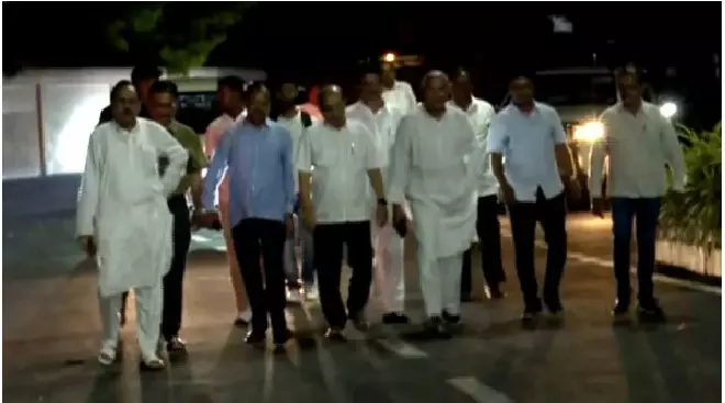 After expressing ‘concern’ over voting for Waqf Law, BJD reaffirms commitment to ‘secularism’