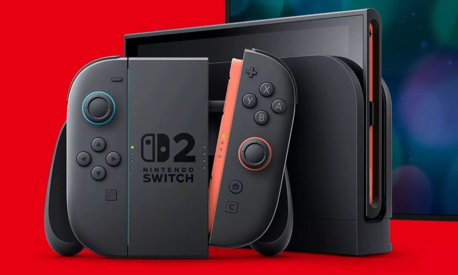 Nintendo Switch 2 Pre-Orders Delayed Over Trumps Tariffs Nintendo Switch 2 Pre-Orders Delayed Over Trumps Tariffs