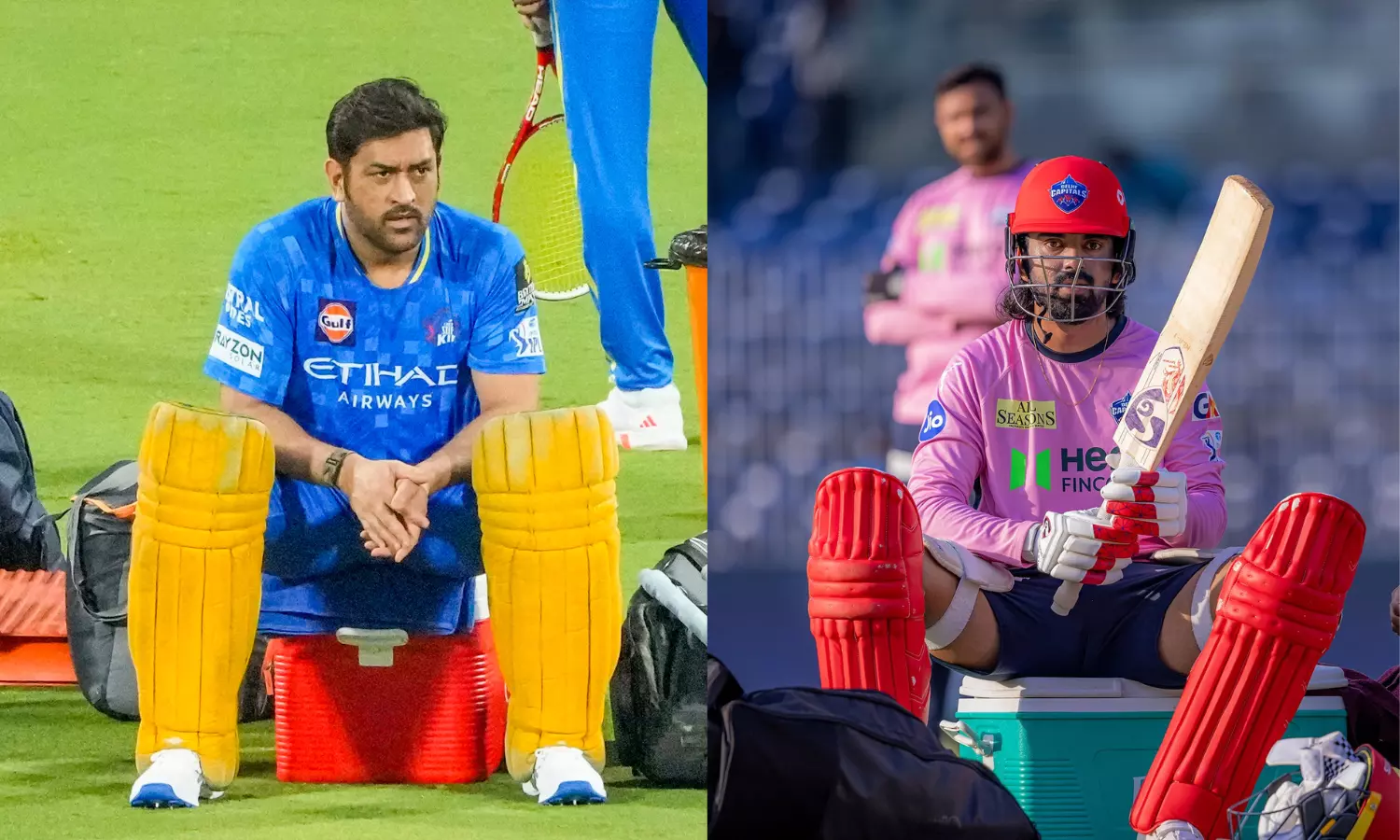 IPL 2025, CSK vs DC: Head-to-head record and winning probability IPL 2025, CSK vs DC: Head-to-head record and winning probability