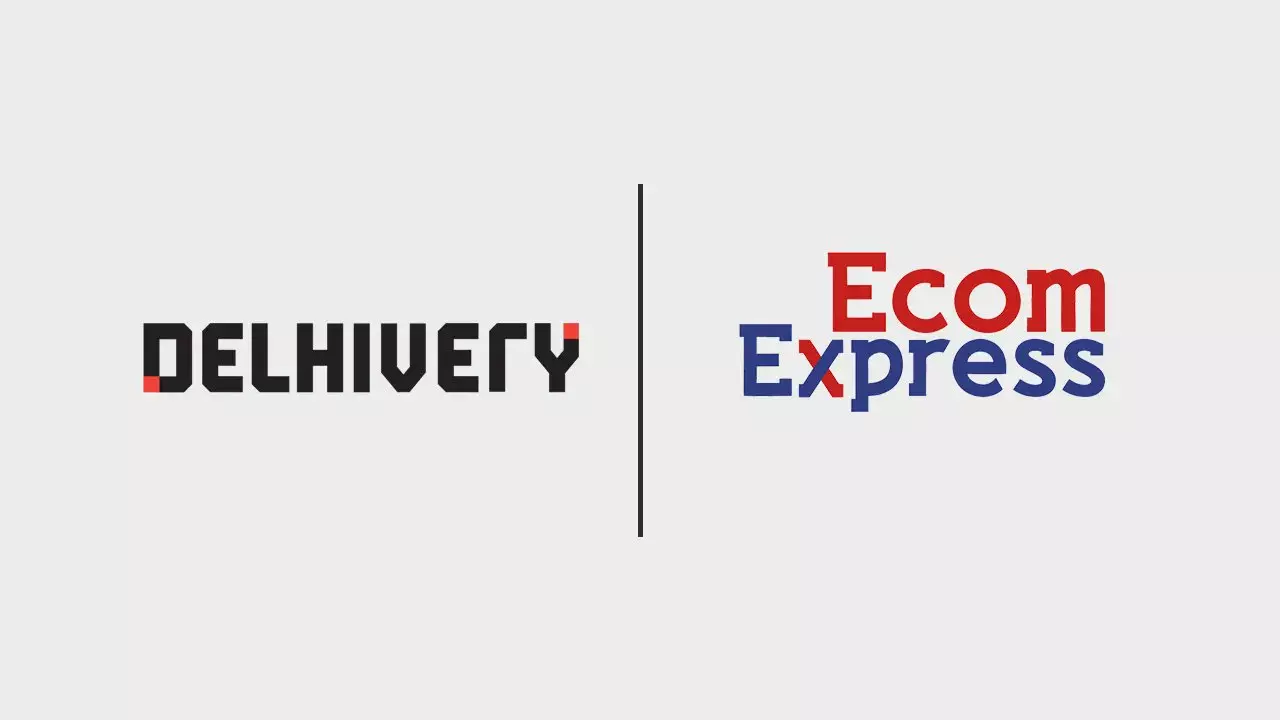 Delhivery to acquire Ecom Express for Rs 1,407 crore Delhivery to acquire Ecom Express for Rs 1,407 crore