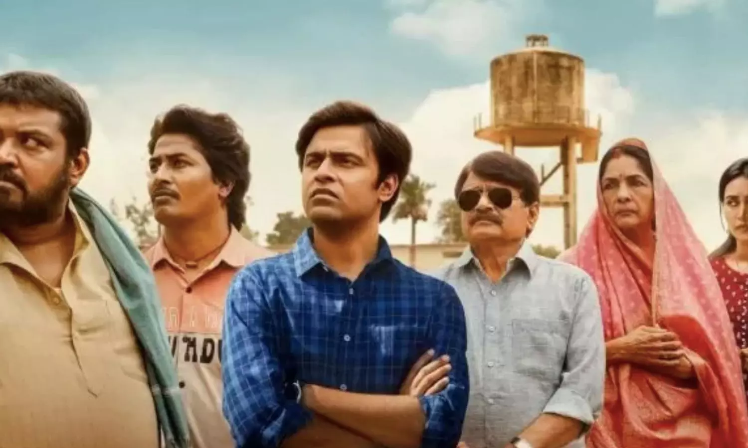 Panchayat Season 4 OTT Release Date Confirmed