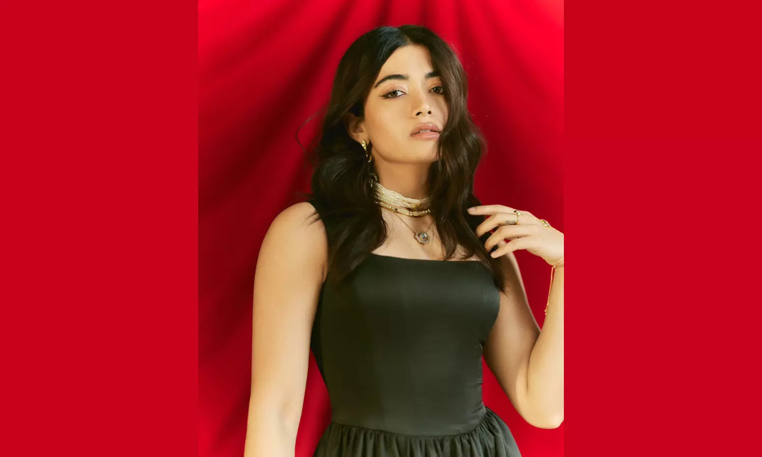 Rashmika’s Role in ‘Spirit’ in doubt – Thanks to ‘Sikandar’? Rashmika’s Role in ‘Spirit’ in doubt – Thanks to ‘Sikandar’?