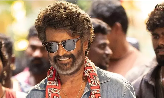 ‘Coolie’ to Create Record in Dubbing Rights Rates? ‘Coolie’ to Create Record in Dubbing Rights Rates?