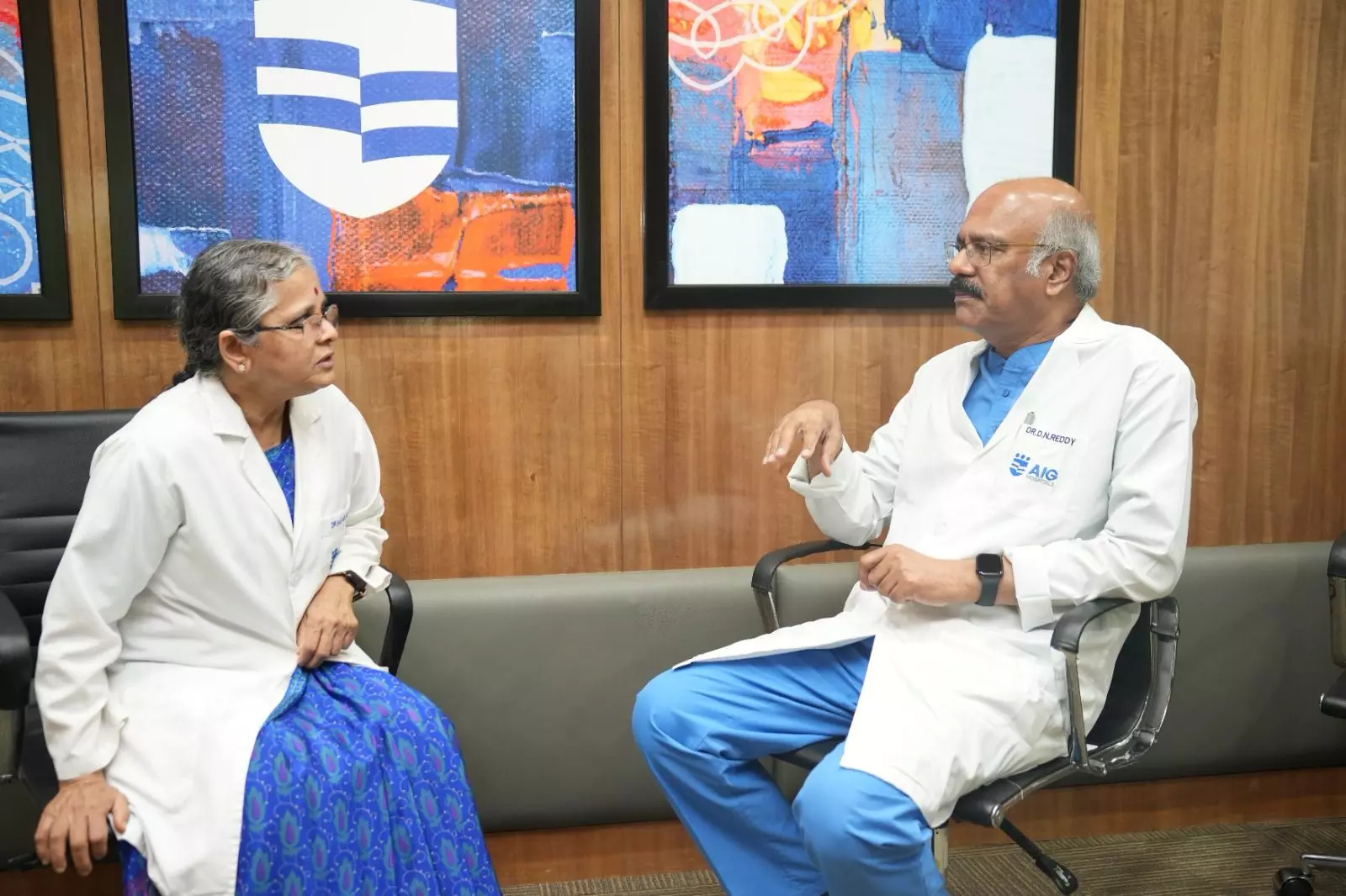 AIG Doc Receives AAAS Fellowship for Her Work on Gastroenterology in Diabetes