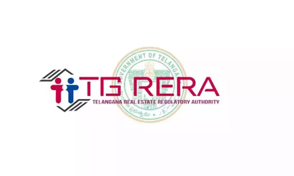 TGRERA Orders Jayathri to Refund Rs 9L to Buyer TGRERA Orders Jayathri to Refund Rs 9L to Buyer