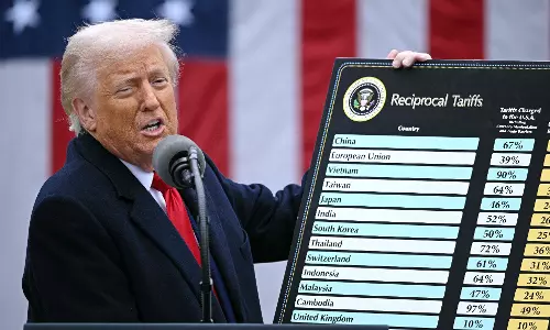 Tariff hikes hurt the vulnerable and the poor: UN